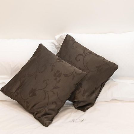 B&B Nonna Laura Trani Εξωτερικό φωτογραφία