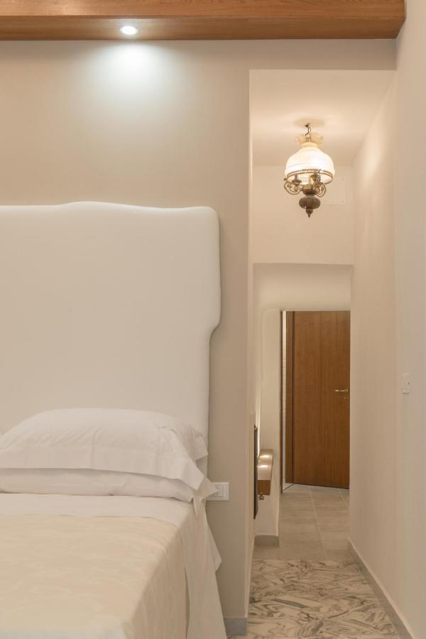 B&B Nonna Laura Trani Εξωτερικό φωτογραφία